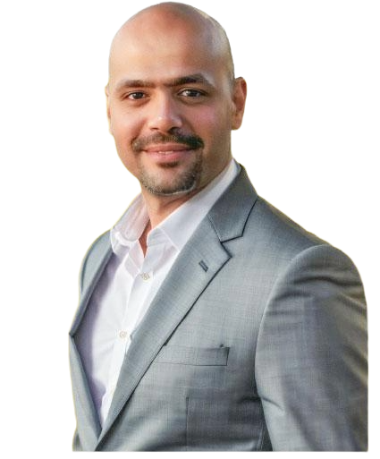 Khaled Abuelenain