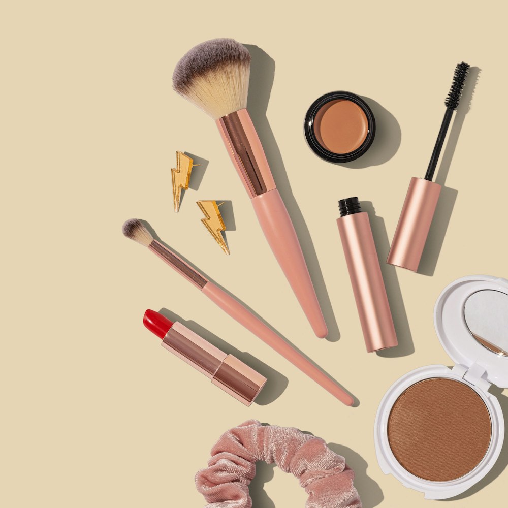 Health and beauty technology case study