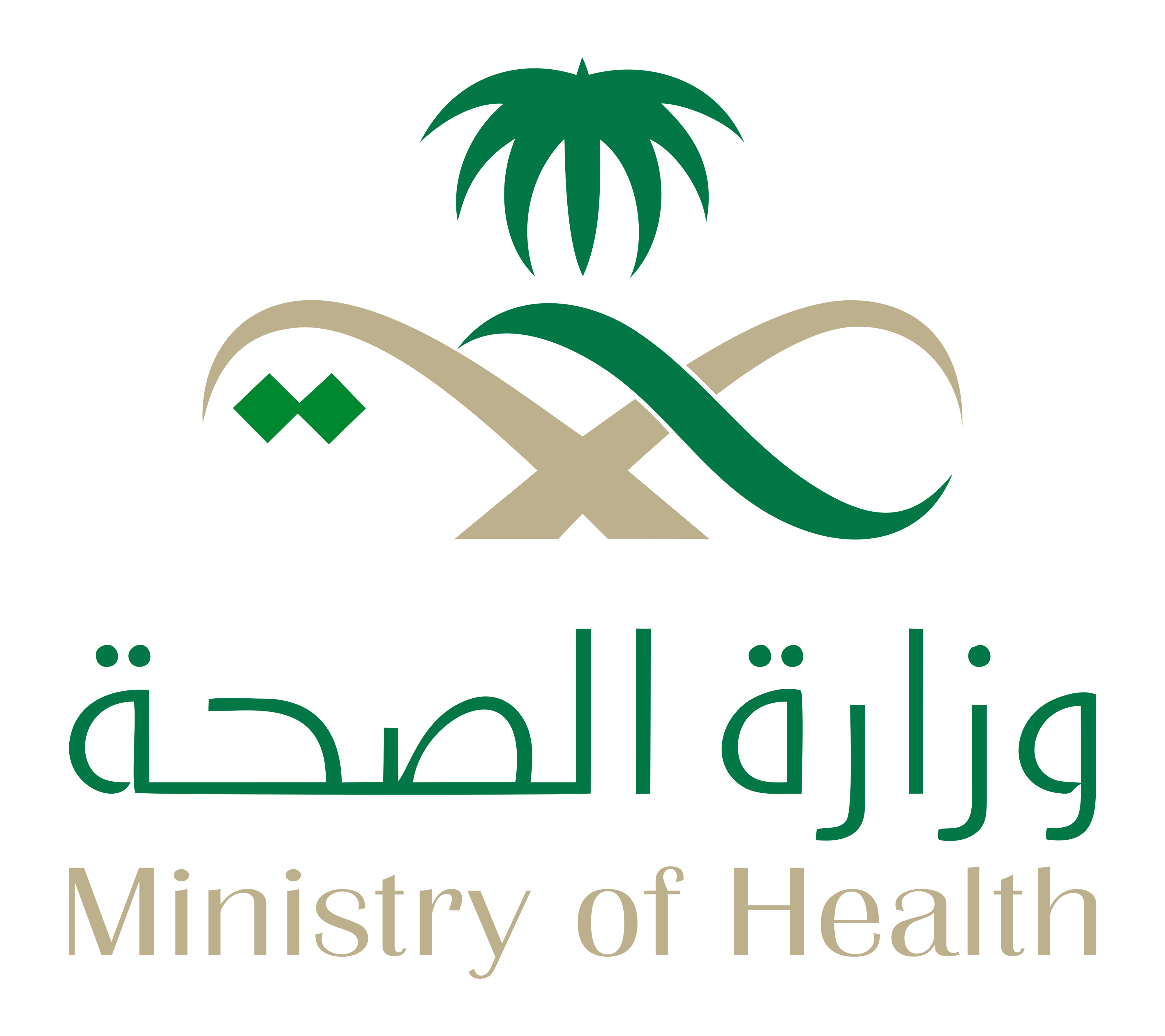 Ministry of Health