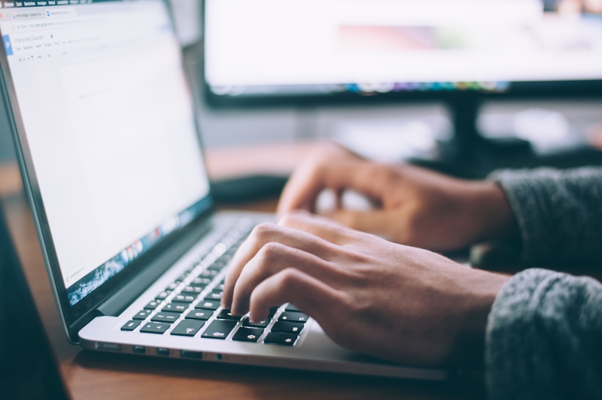 Laptop-based access to public-sector digital services