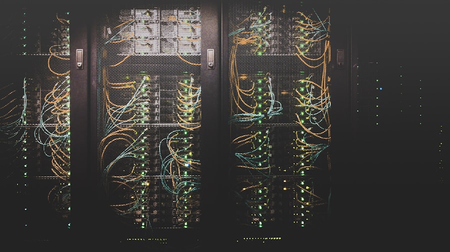 Cisco Catalyst switching