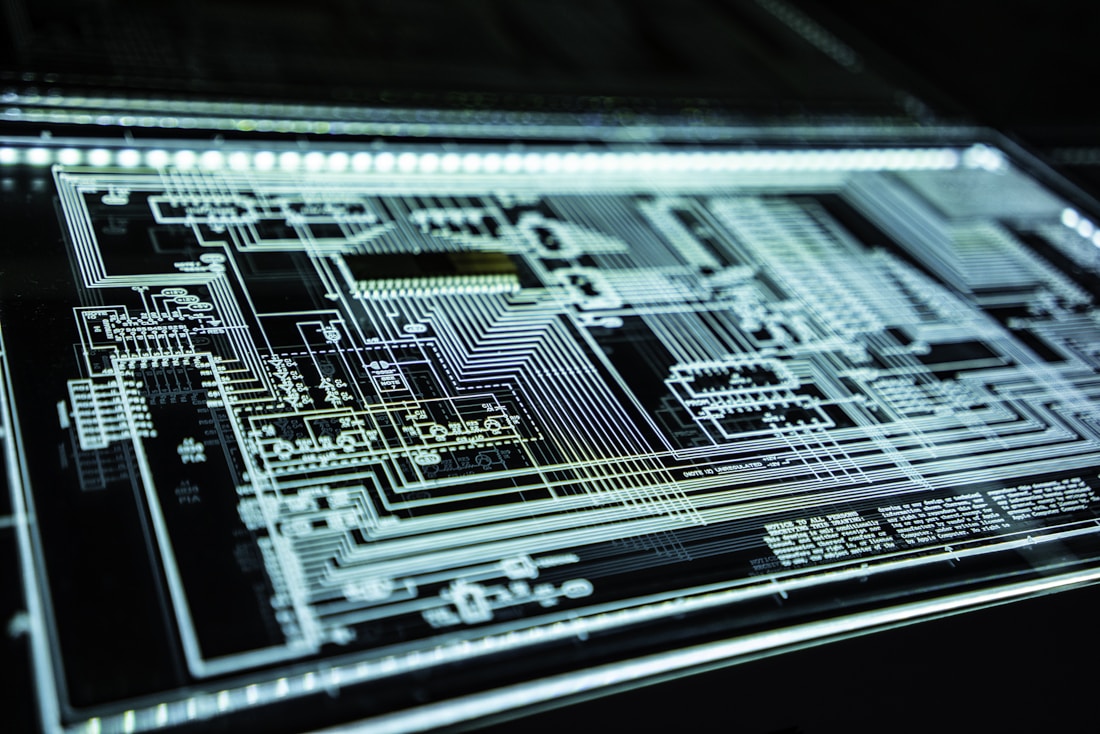 Circuit architecture supporting infrastructure observability