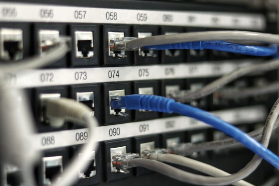 Ericsson Fixed Wireless Access