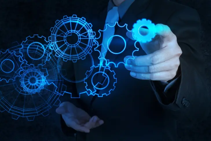 Technology operations and data analysis