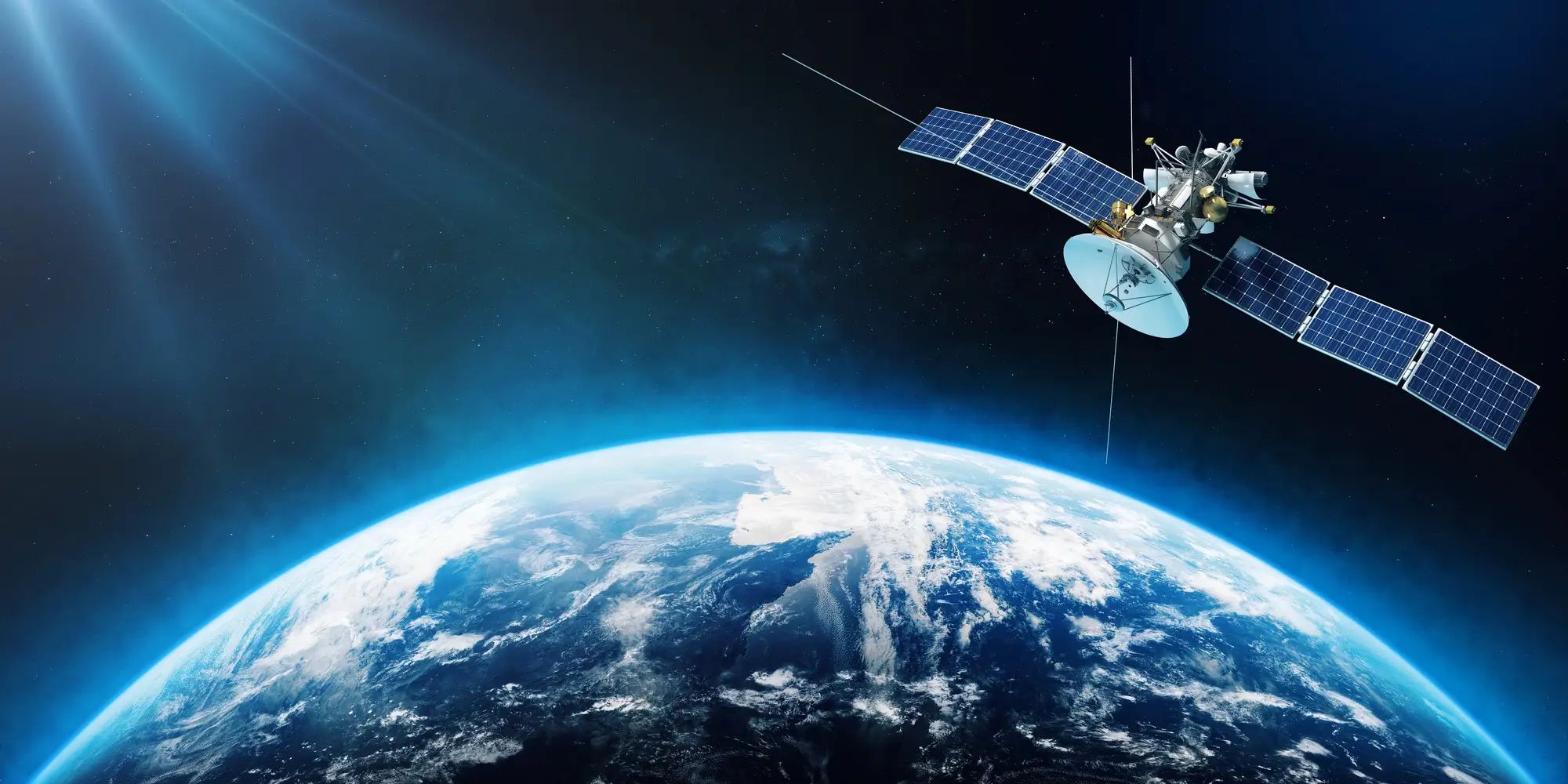 LEO Satellite