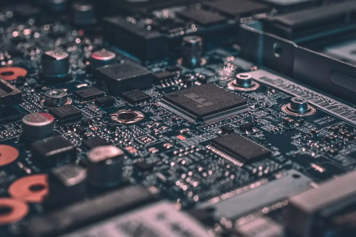 Network hardware