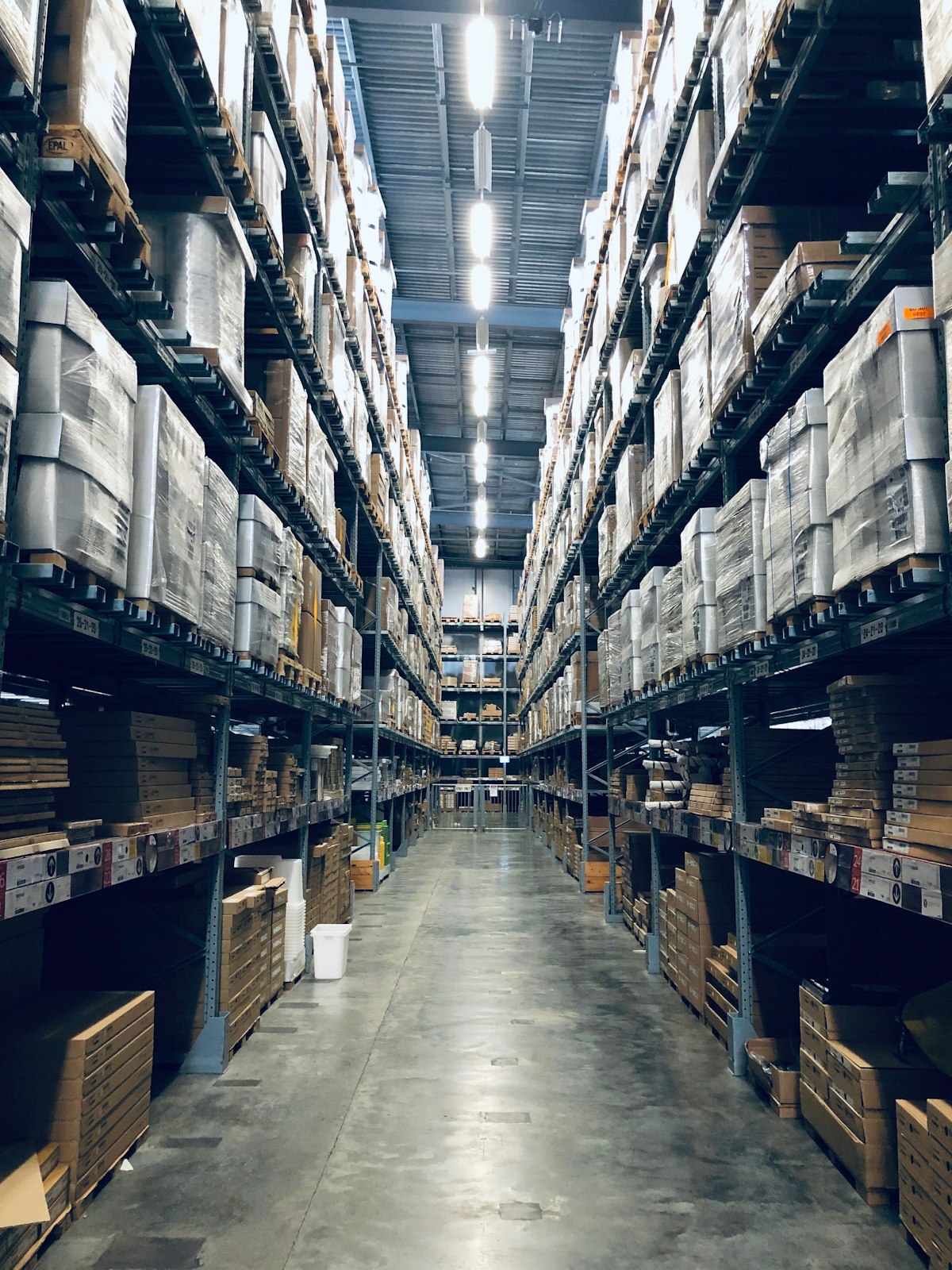 Zebra hardware and mobile devices deployed by Acuative
