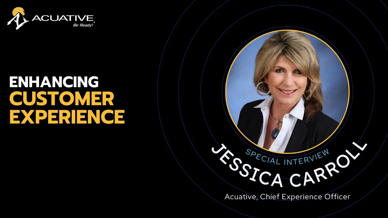 Interview with a Chief Experience Officer: Enhancing CX