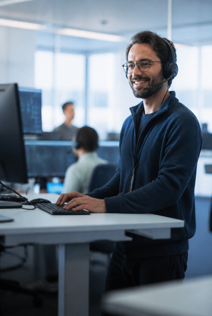 Identity and access management