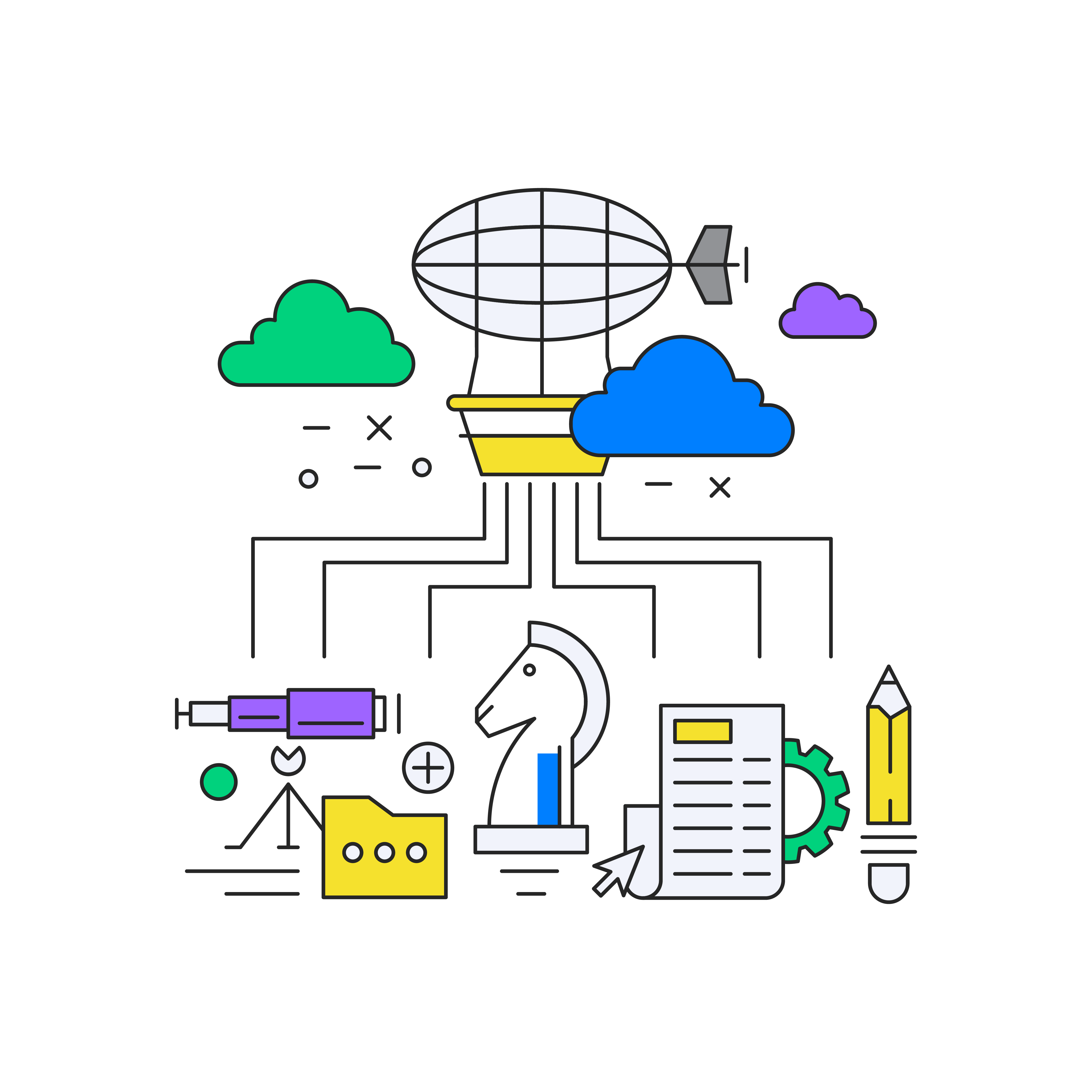 Cloud Based