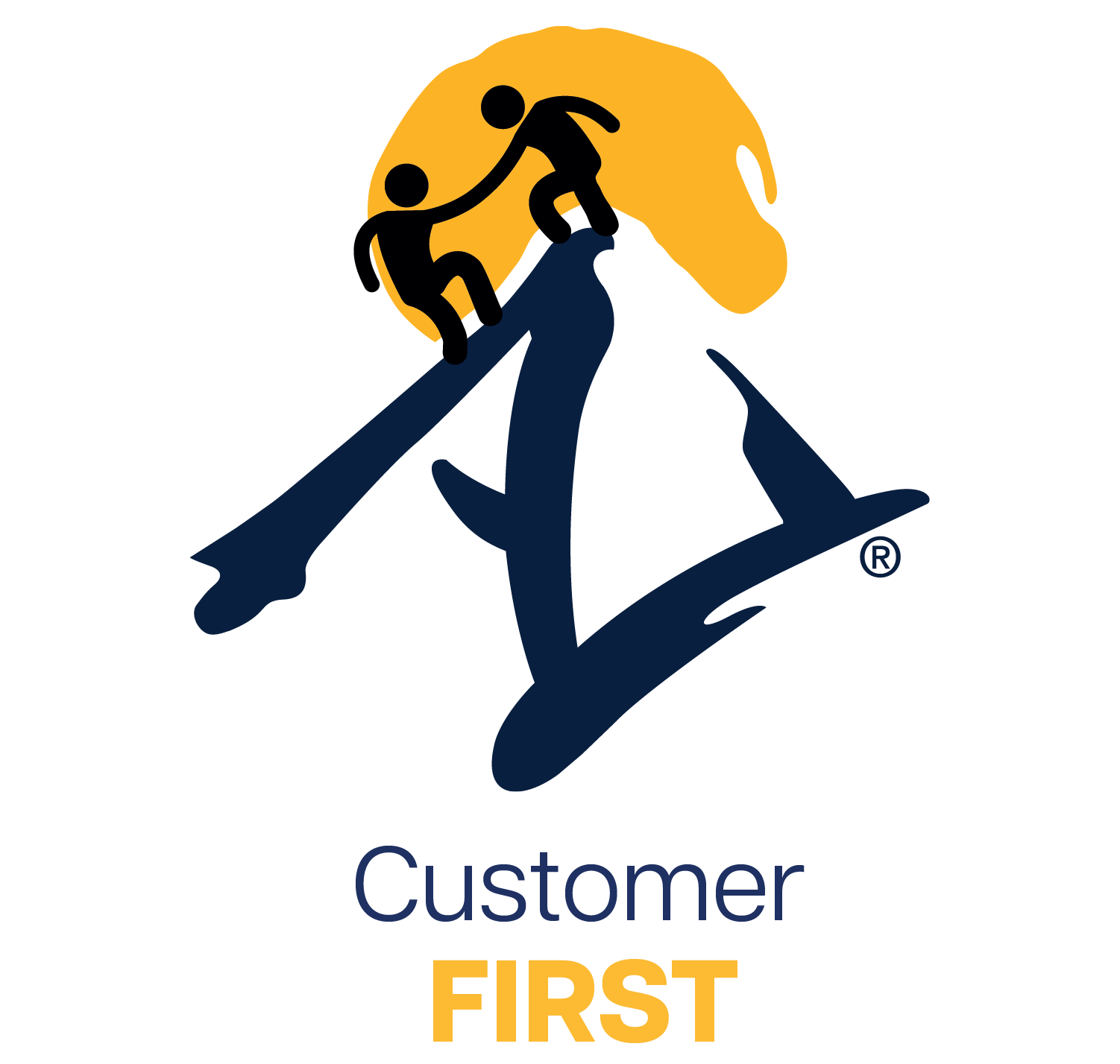 Customer First Awards