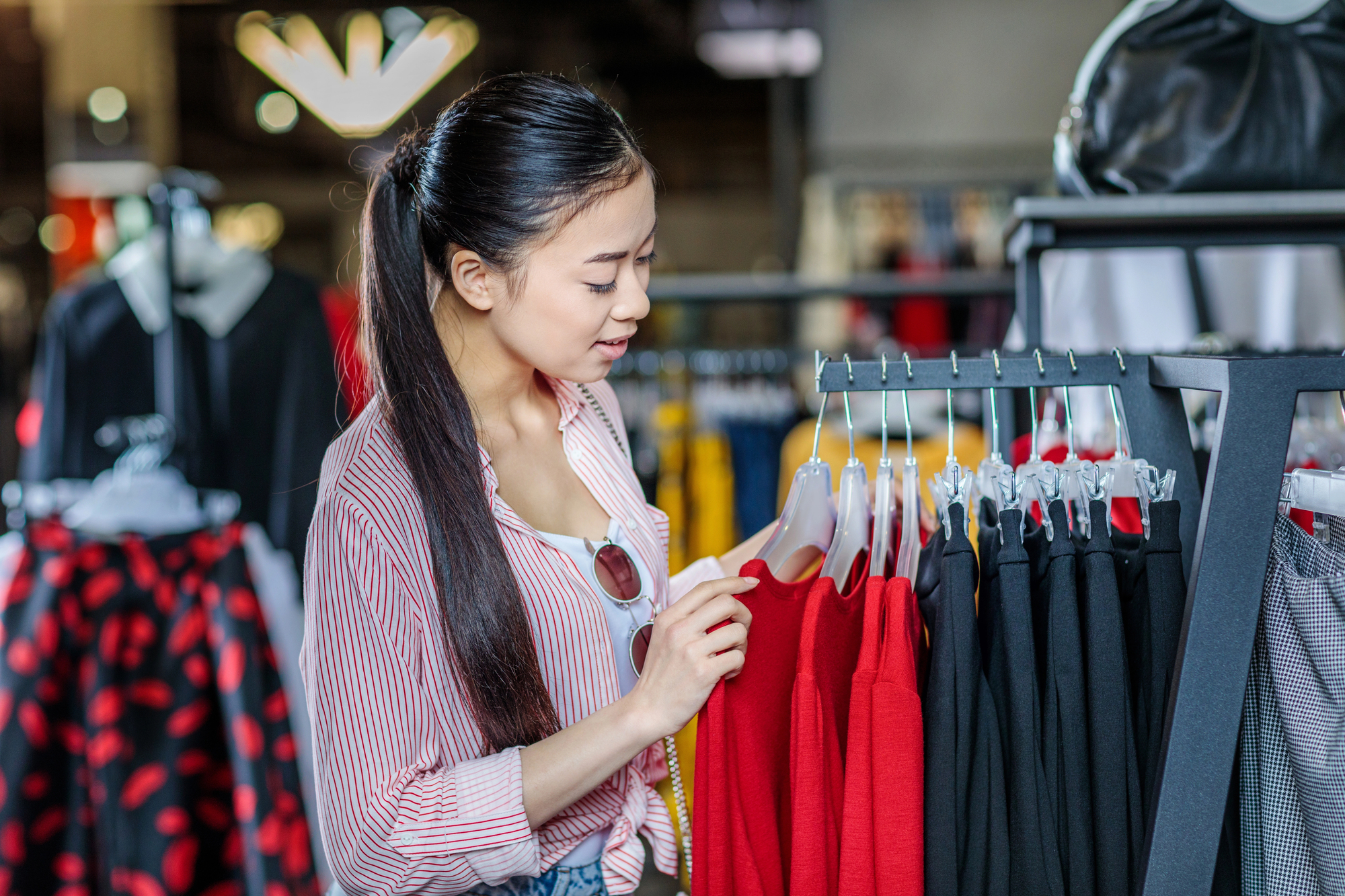 American Retailer Technology Case Study
