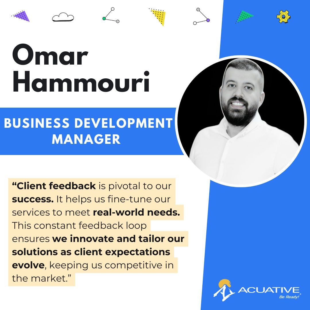 Omar Hammouri