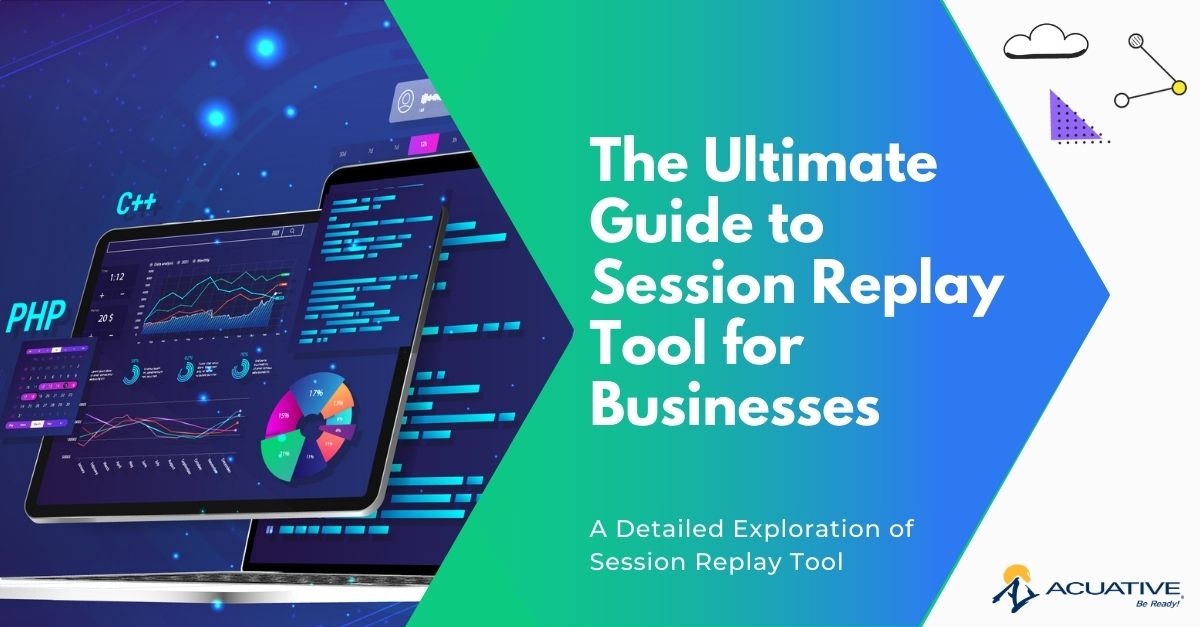 session replay