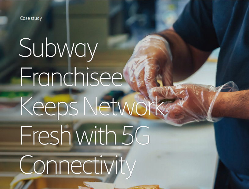 subway acuative case study