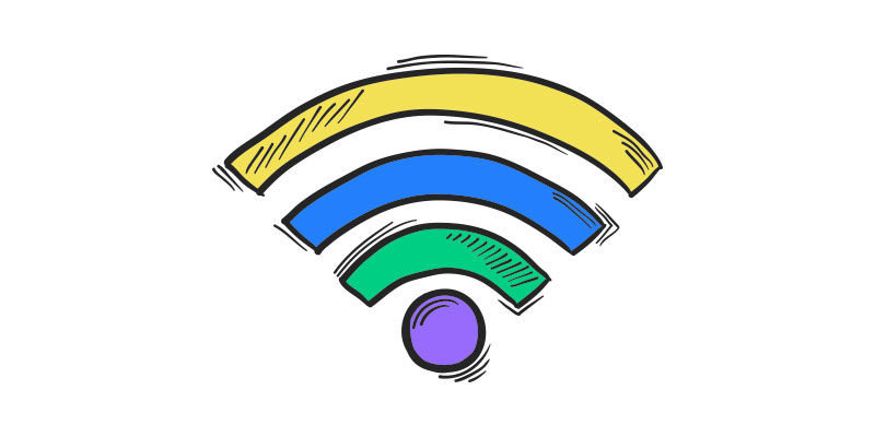 wifi