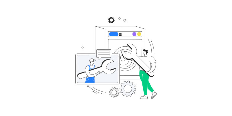 Service Contract