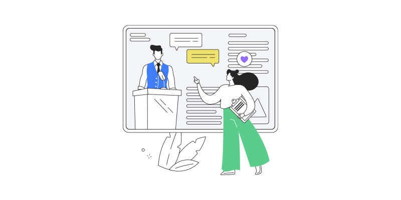 Business Comms