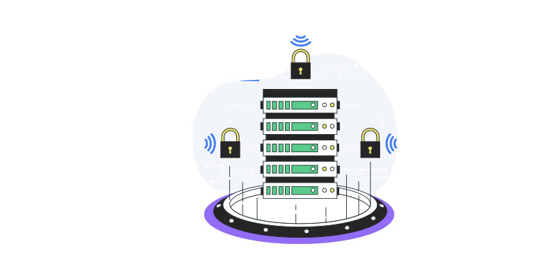 Wireless WAN