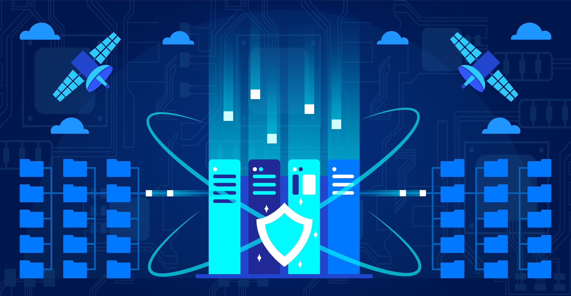 The Cybersecurity Approach for Retailers