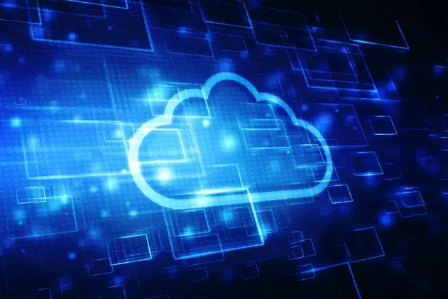 Cloud migration infrastructure