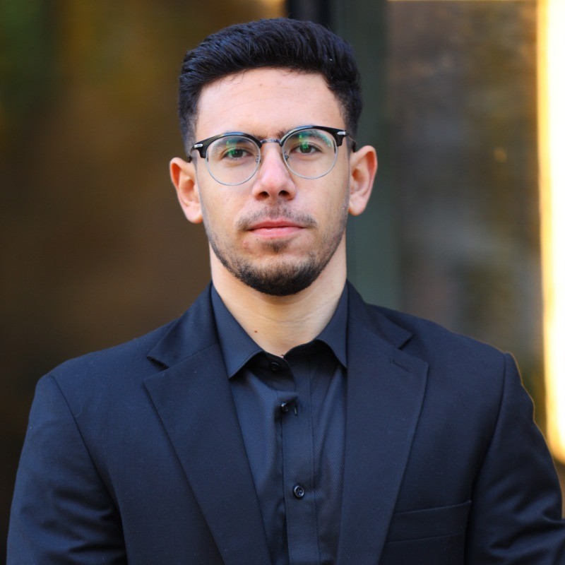 Wesam Ghazawi