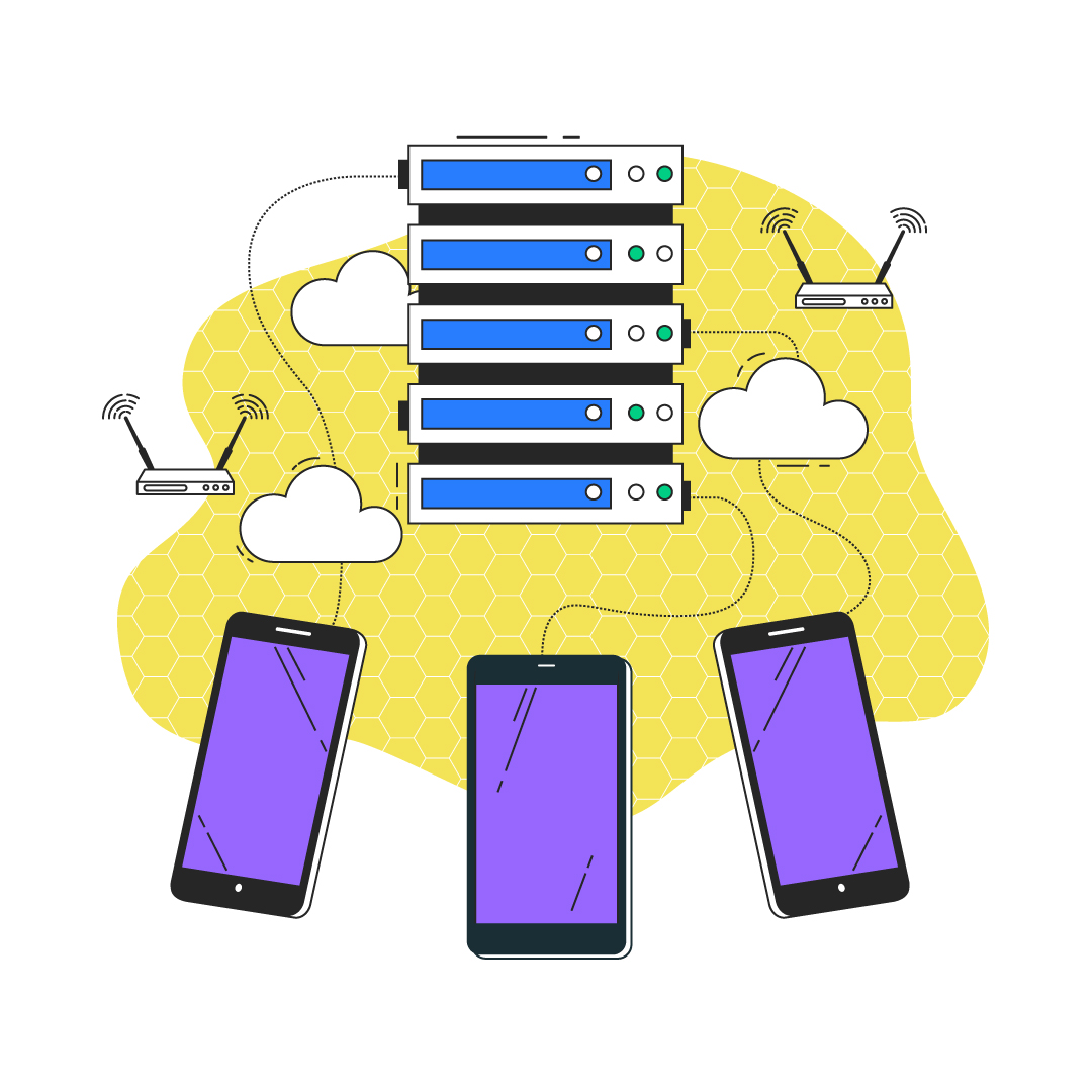 acuative virtual network operator vno
