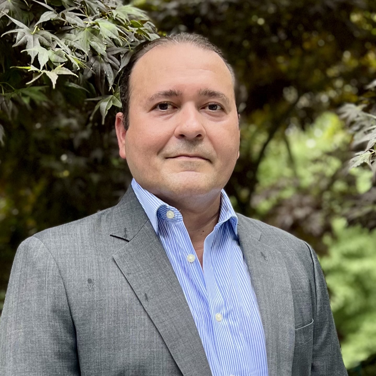 Bennett Ruiz Enterprise Sales Director Acuative