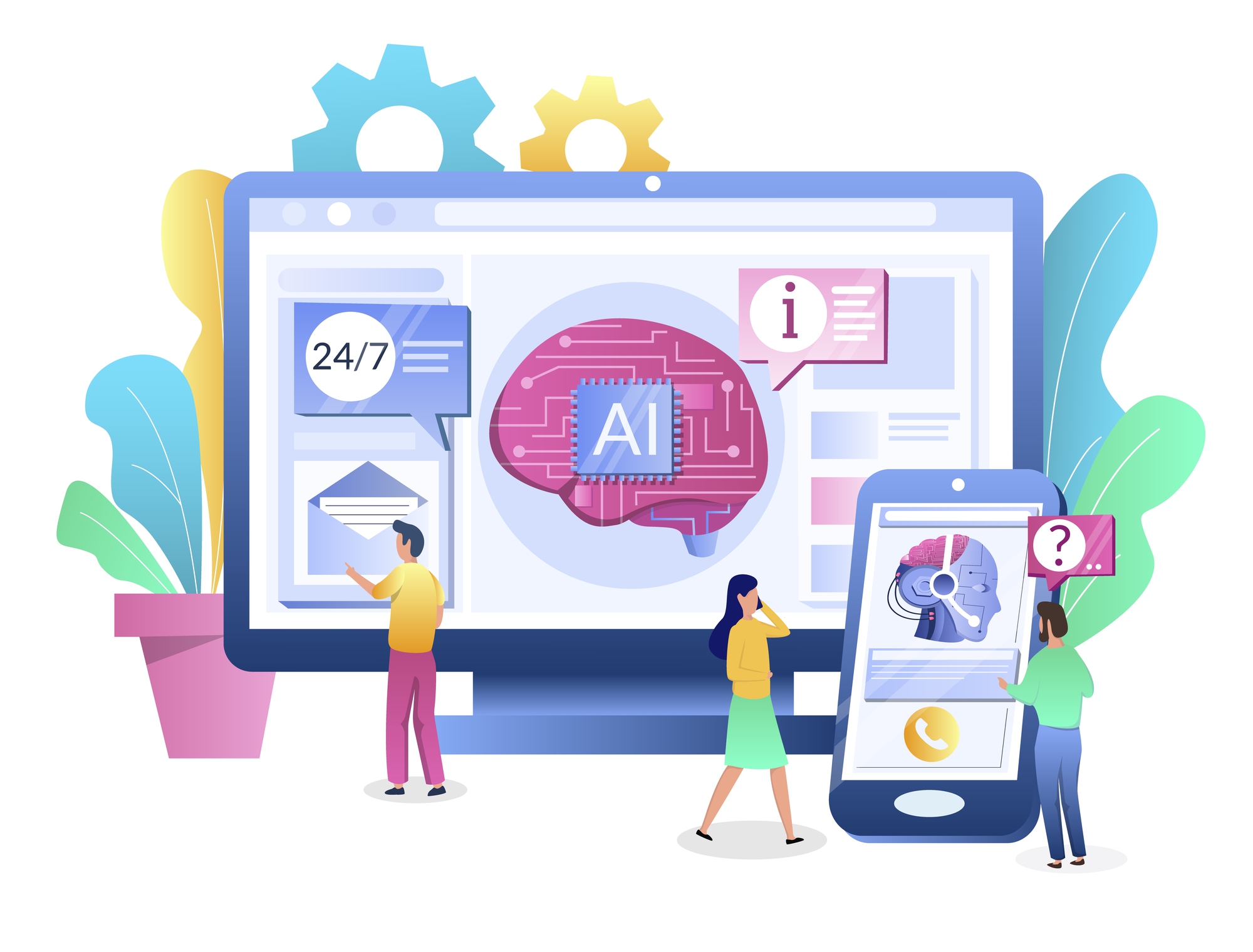 Ai Search