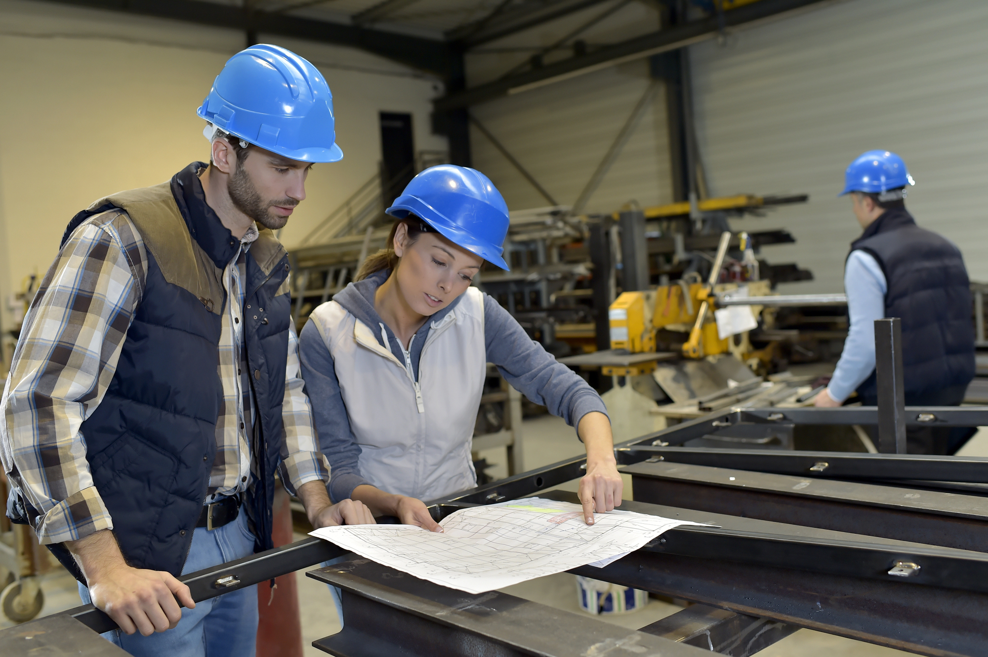 automotive manufacturing technology case study 