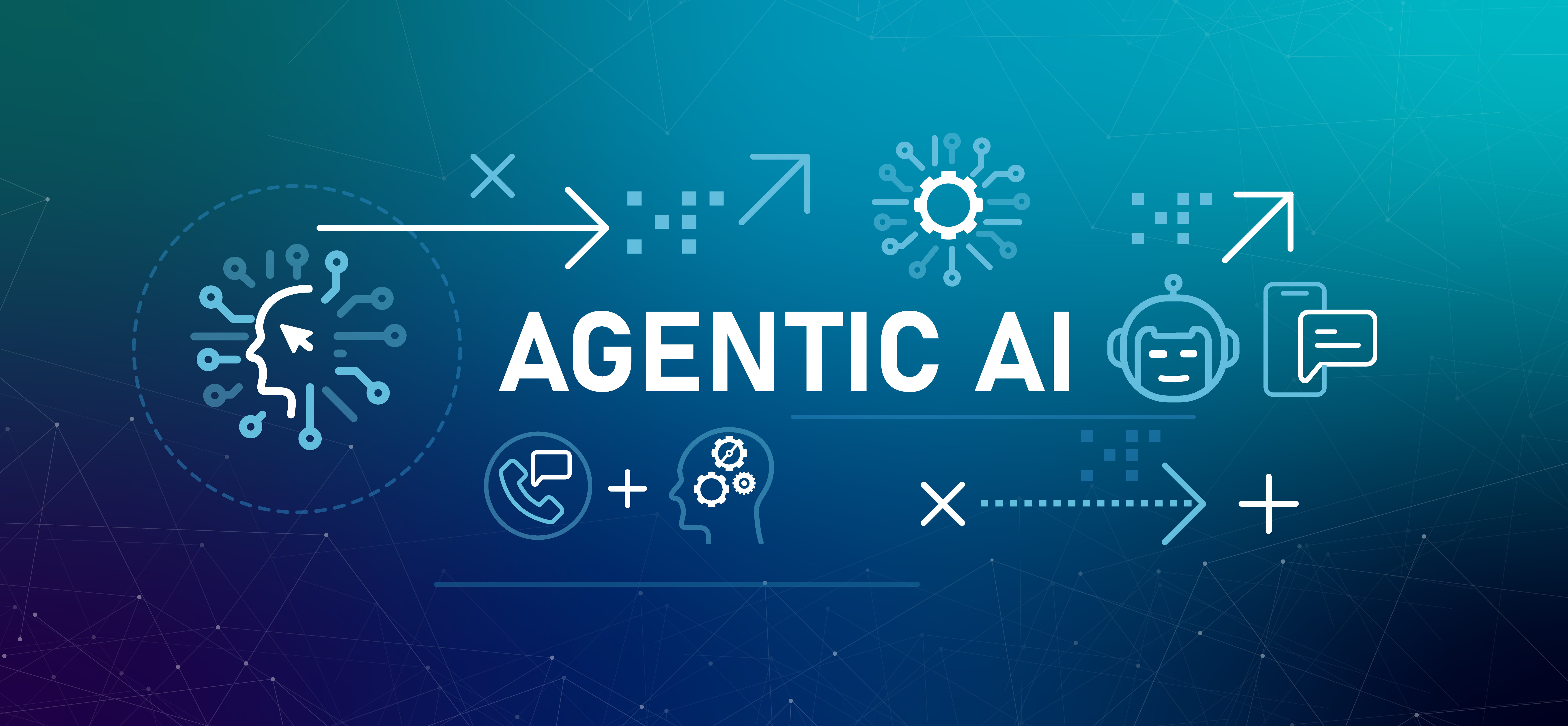 what is agentic ai