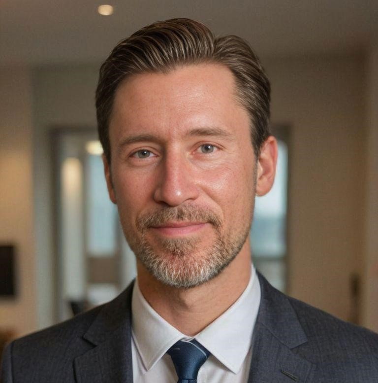 george segrest sales acuative