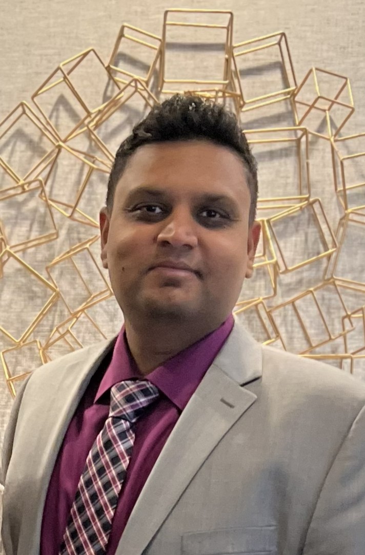 Nirav Patel Software Developer Acuative