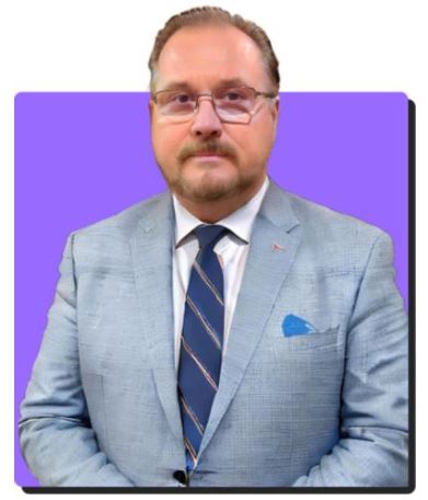 Rich Ackerman, Corporate General Manager and Co-Founder of Acuative