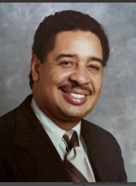 Principal Terry Dixon