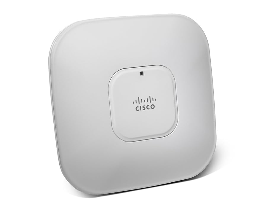 what is an access point