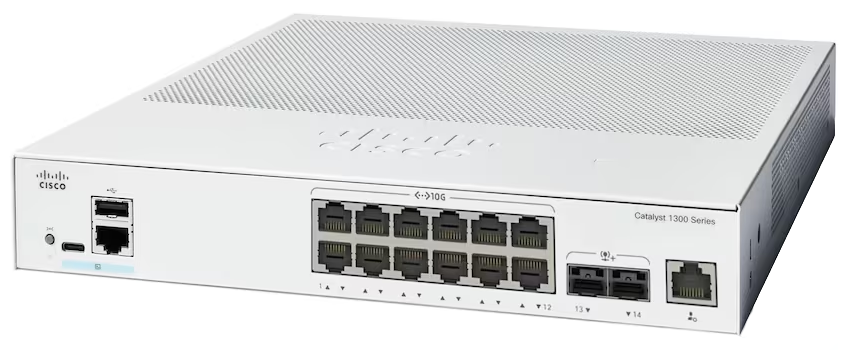cisco catalyst