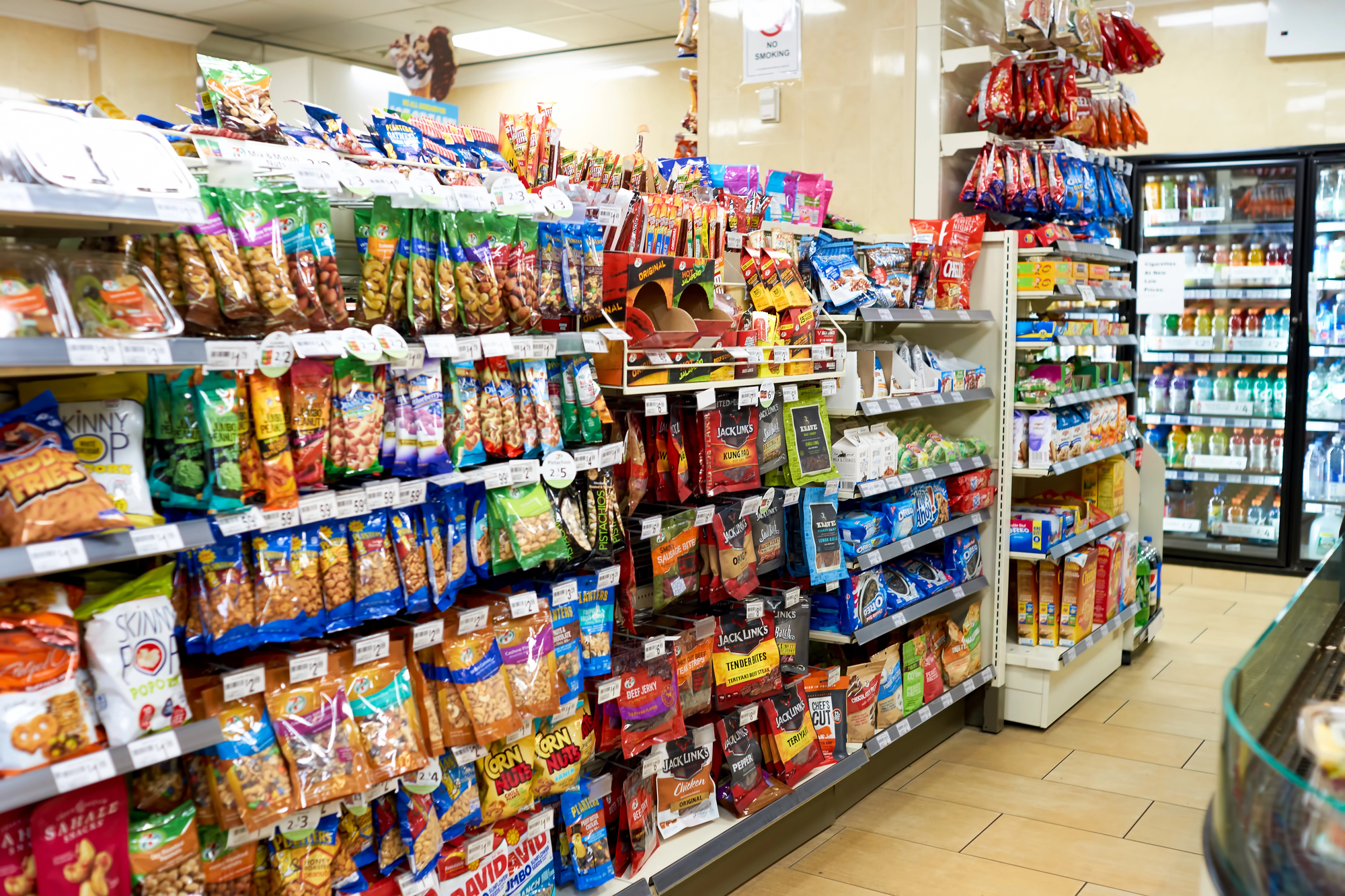 5g retail case study