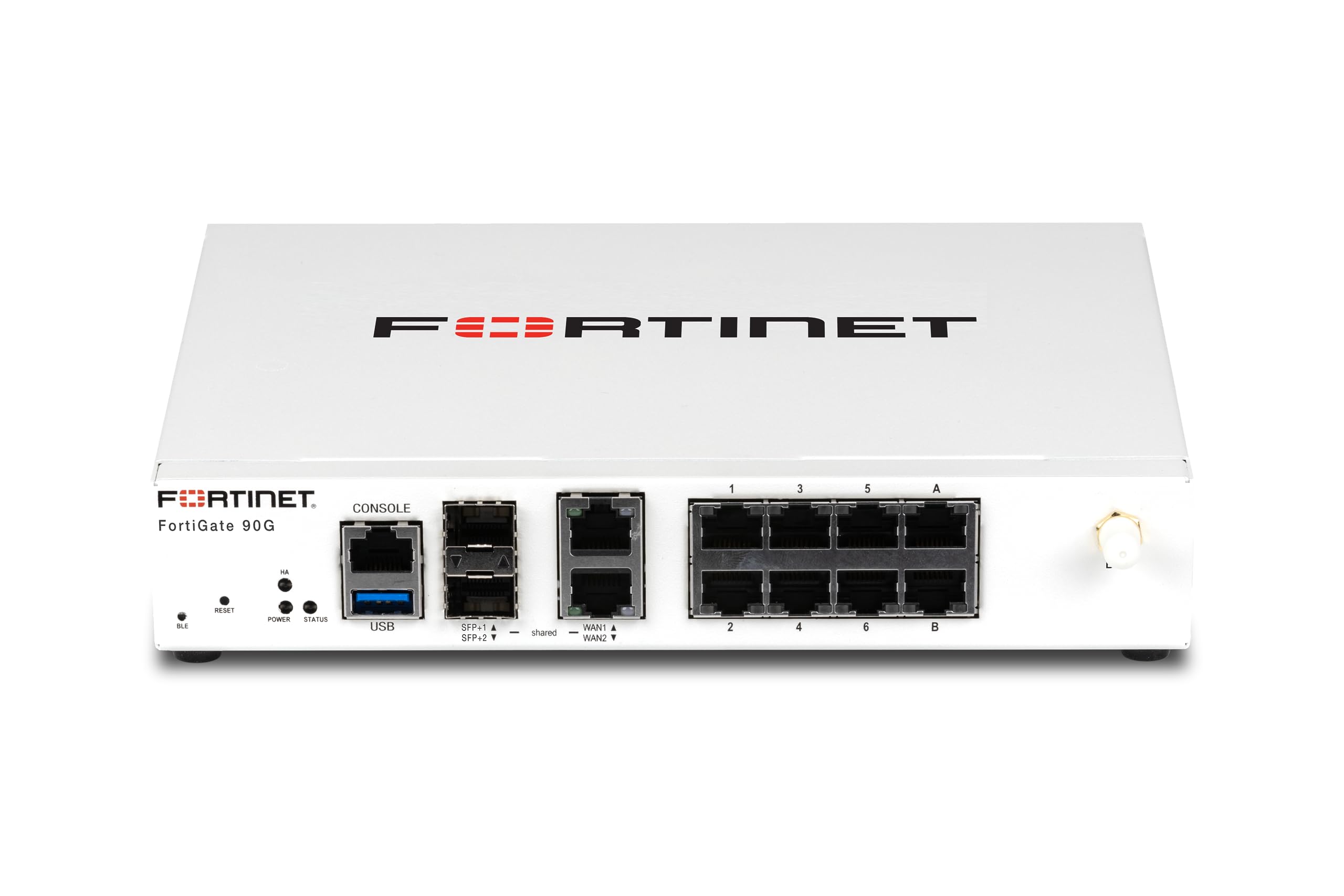 what is a firewall