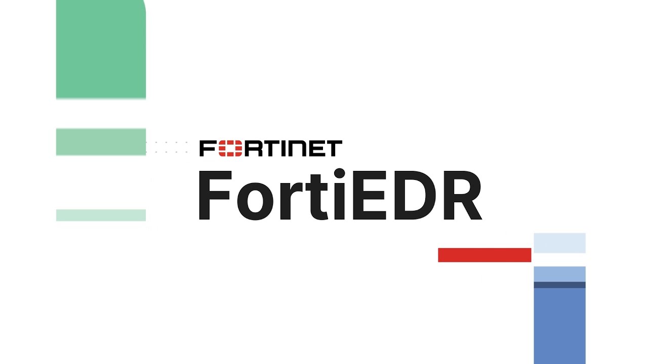 fortiedr