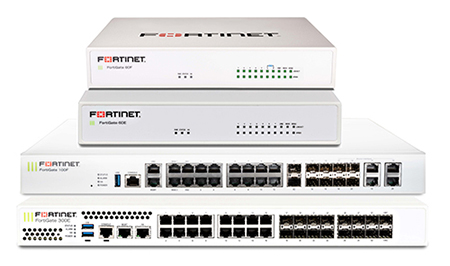 next gen firewall implementation acuative fortinet