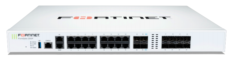 Fortinet