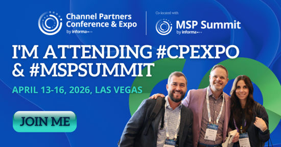 channel partners expo and conference acuative