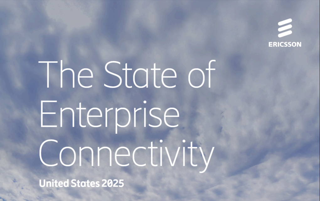 the state of enterprise connectivity with 5G