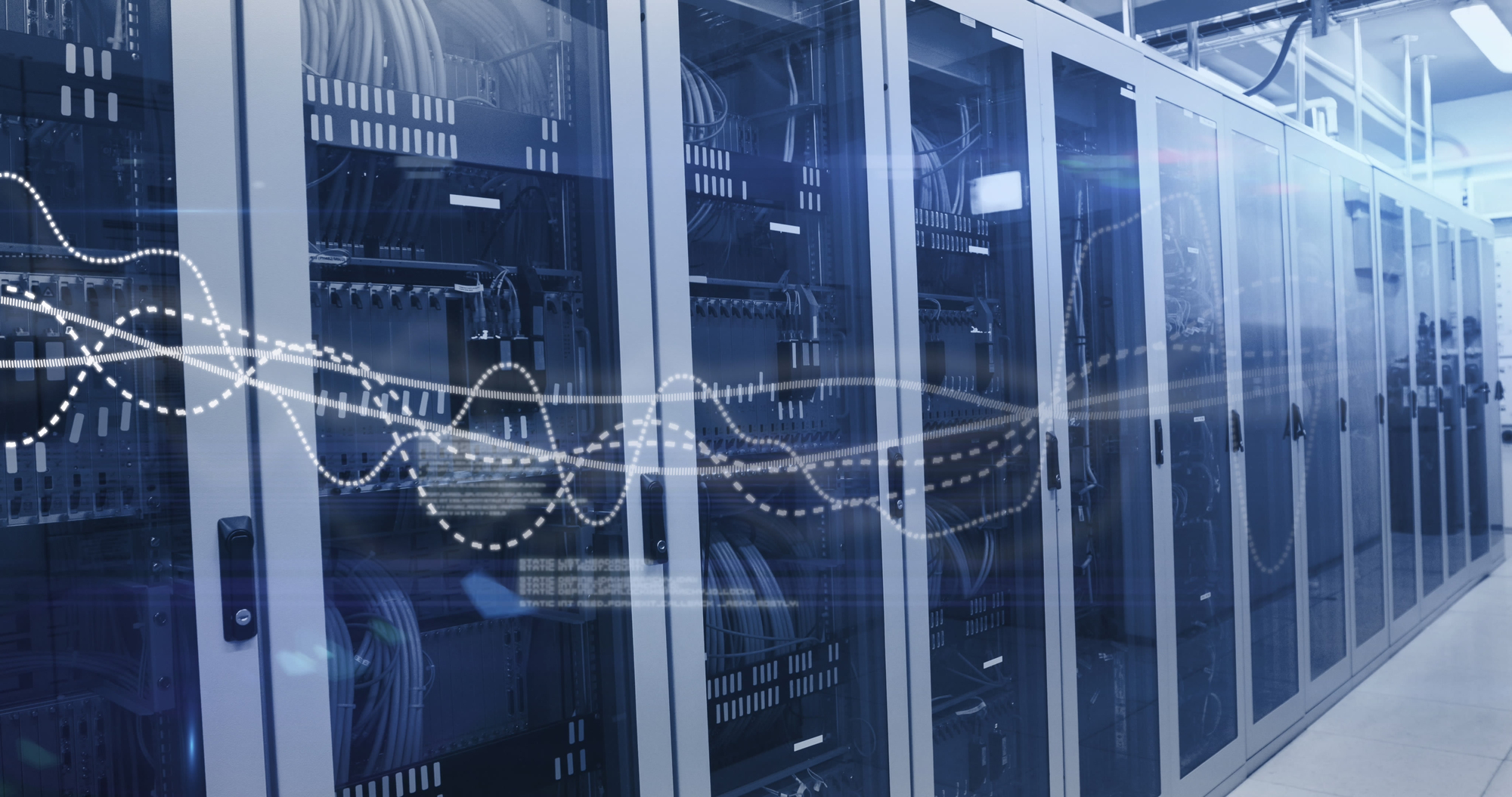 importance of network redundancy
