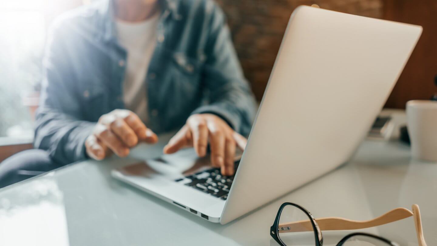laptop