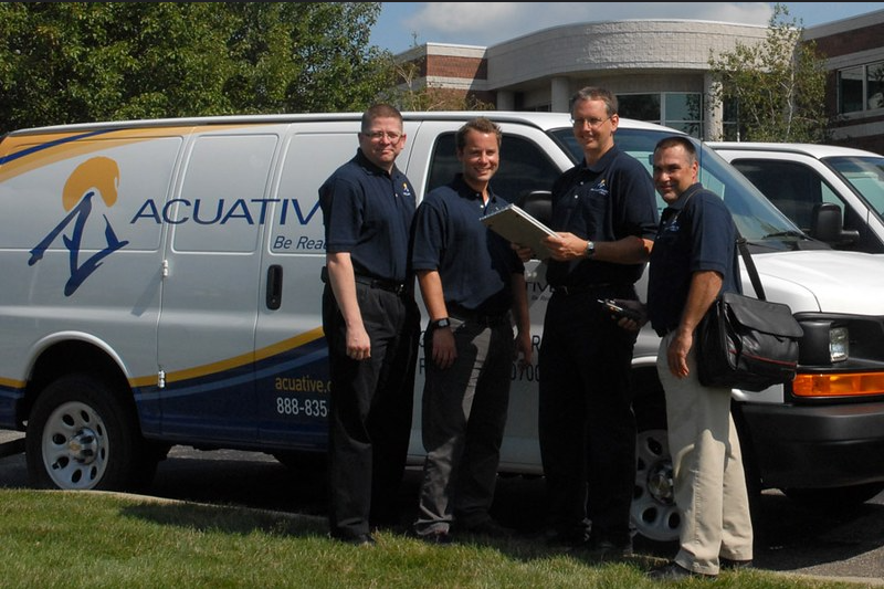 Acuative Field Services