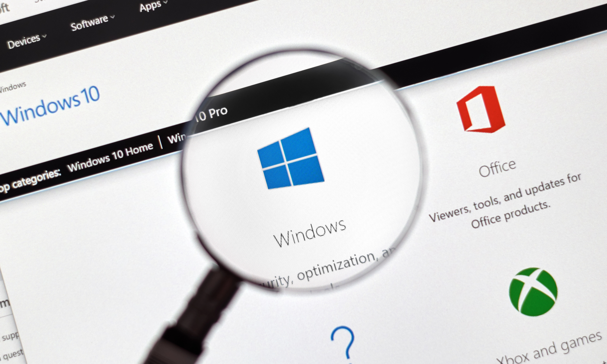 windows 10 end of support effects on infrastructure