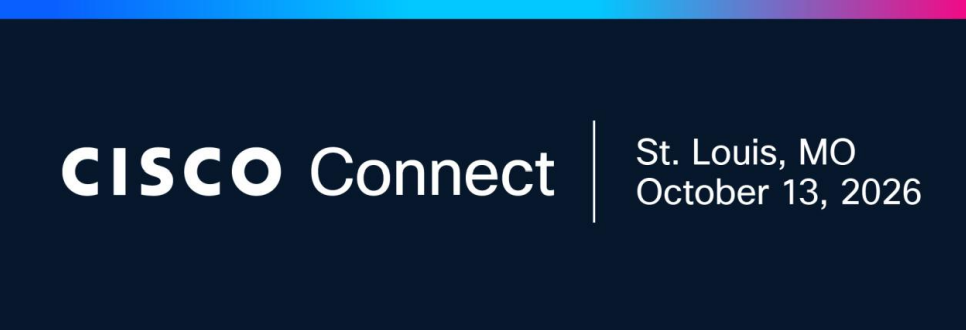 Cisco Connect 2026