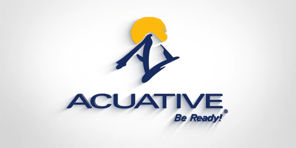 Who is Acuative?